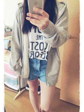 ha~◡̈さんのコーディネート