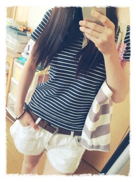 ha~◡̈さんのコーディネート