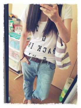 ha~◡̈さんのコーディネート