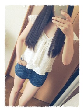 ha~◡̈さんのコーディネート