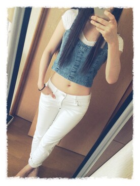 ha~◡̈さんのコーディネート