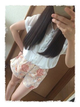 ha~◡̈さんのコーディネート