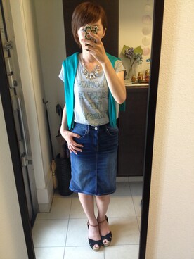 a♡さんのコーディネート