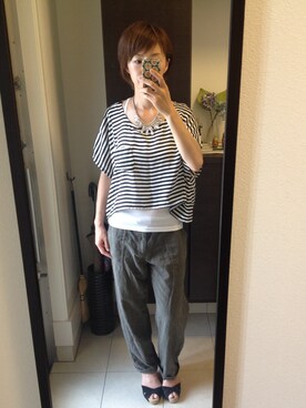 a♡さんのコーディネート