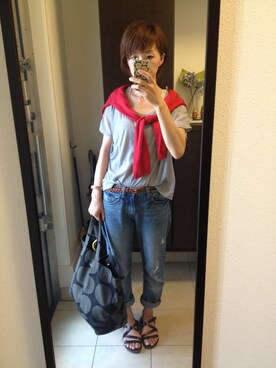 a♡さんのコーディネート