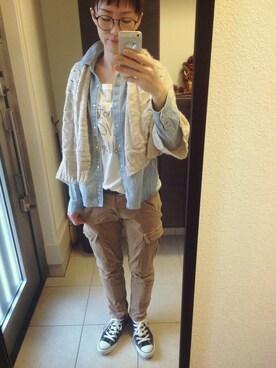 a♡さんのコーディネート