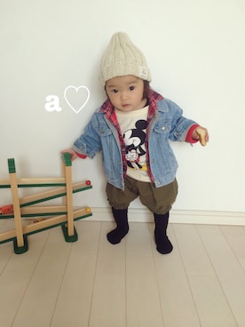 a♡さんのコーディネート