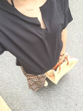 ゆみもんすさんのコーディネート