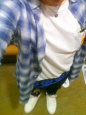 RY-Oさんのコーディネート