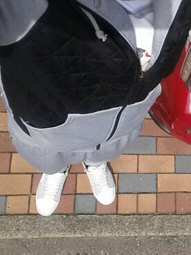 RY-Oさんのコーディネート