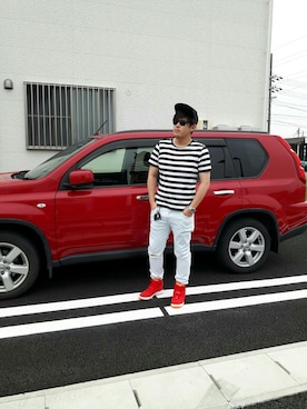 RY-Oさんのコーディネート