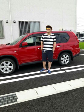 RY-Oさんのコーディネート