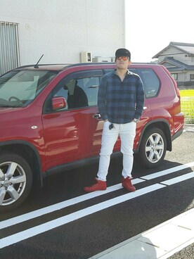 RY-Oさんのコーディネート