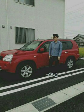 RY-Oさんのコーディネート