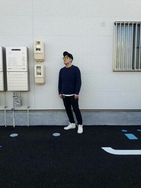 RY-Oさんのコーディネート