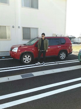 RY-Oさんのコーディネート