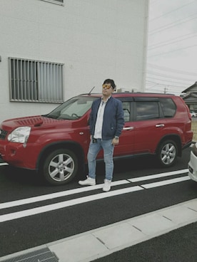 RY-Oさんのコーディネート