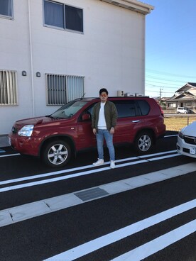 RY-Oさんのコーディネート