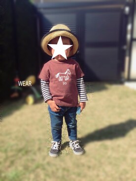 minjyoさんのコーディネート