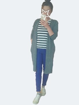 minjyoさんのコーディネート