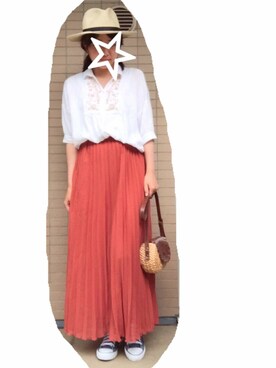 minjyoさんのコーディネート