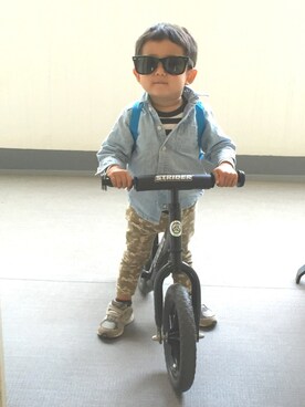 minjyoさんのコーディネート