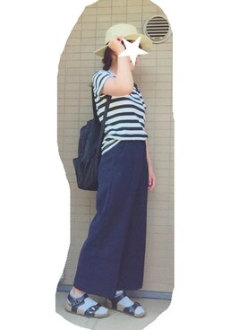 minjyoさんのコーディネート