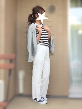 minjyoさんのコーディネート