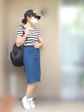 minjyoさんのコーディネート