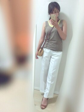 minjyoさんのコーディネート