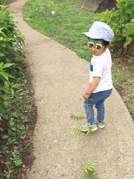 minjyoさんのコーディネート