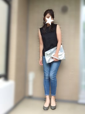 minjyoさんのコーディネート