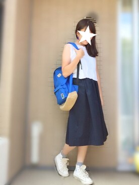 minjyoさんのコーディネート