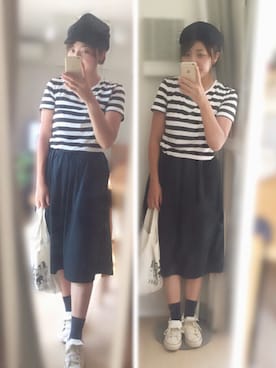 minjyoさんのコーディネート