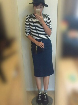 minjyoさんのコーディネート