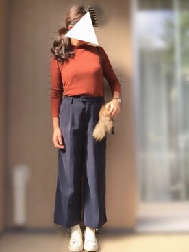 minjyoさんのコーディネート