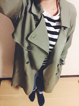 misaさんのコーディネート