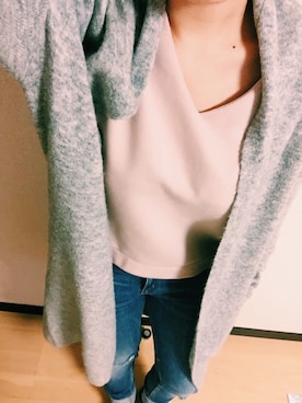 misaさんのコーディネート