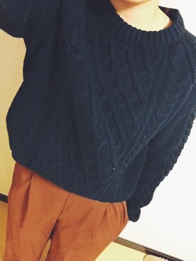 misaさんのコーディネート