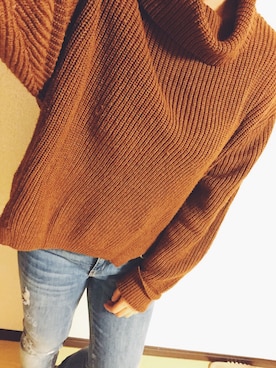 misaさんのコーディネート