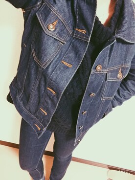 misaさんのコーディネート