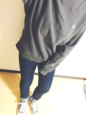 misaさんのコーディネート