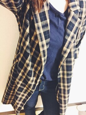 misaさんのコーディネート