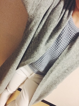 misaさんのコーディネート