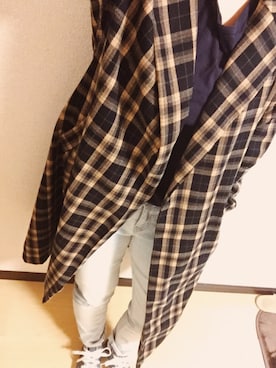 misaさんのコーディネート