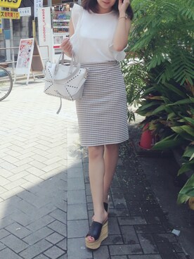 aimee0320さんのコーディネート