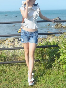 aimee0320さんのコーディネート