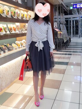 aimee0320さんのコーディネート