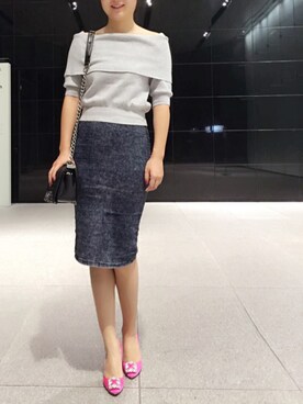 aimee0320さんのコーディネート