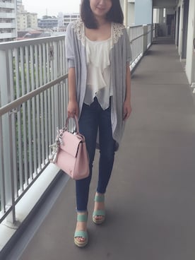 aimee0320さんのコーディネート